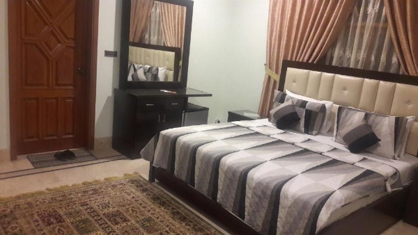 Hotel Seven 7 image 19