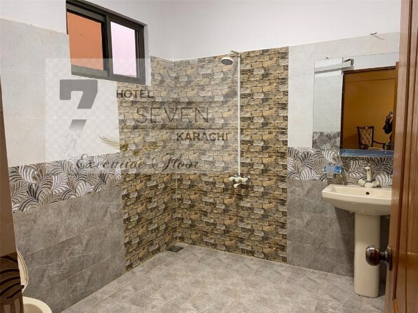 Hotel Seven 7 image 4