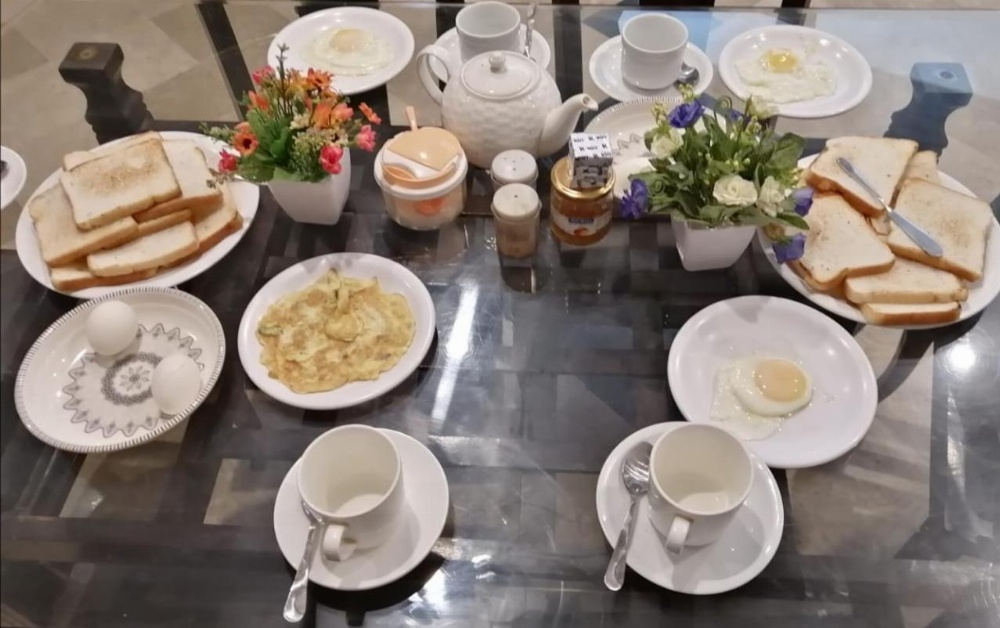 Hotel Seven 7 Main image